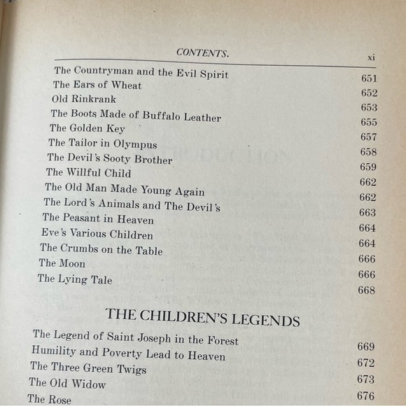 THE Complete Brother Grimm Fairy Tales with 100 Illustrations Hardcover. - Picture 10 of 13